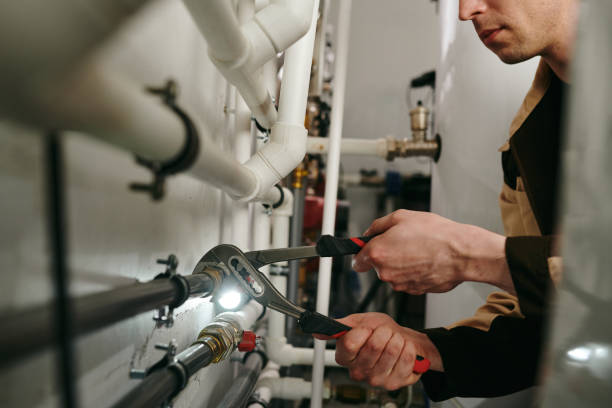Best Clogged Drain Plumber  in New Hyde Park, NY