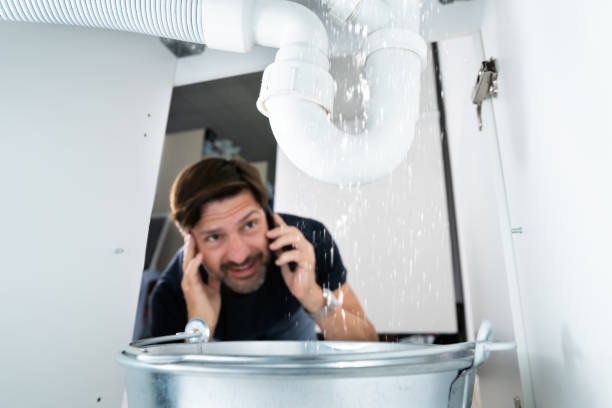 New Hyde Park, NY Plumbing Company