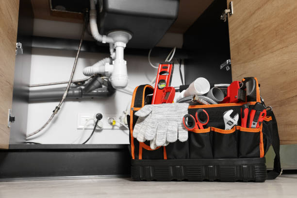 Best Plumbing Inspection Services  in New Hyde Park, NY