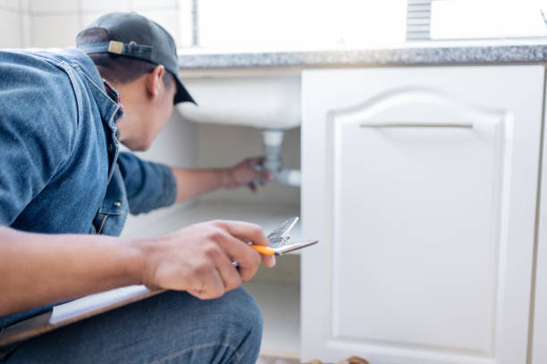 Best Plumbing Installation Services  in New Hyde Park, NY