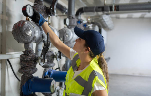 Best Commercial Plumbing Services  in New Hyde Park, NY