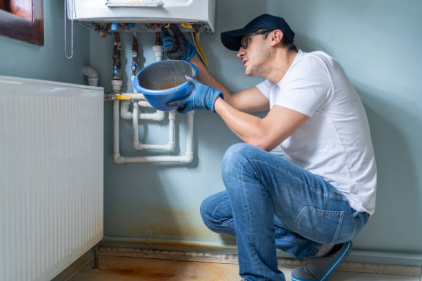 Best Same-Day Plumbing Service  in New Hyde Park, NY